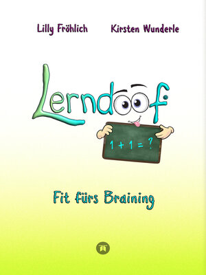 cover image of Lerndoof--Dein praktischer Lernkompass